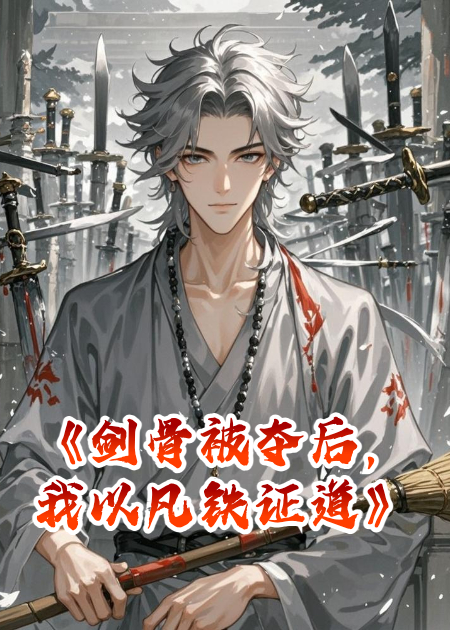 剑骨被夺后，我以凡铁证道