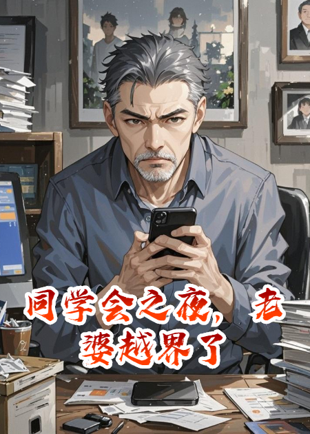 同学会之夜，老婆越界了