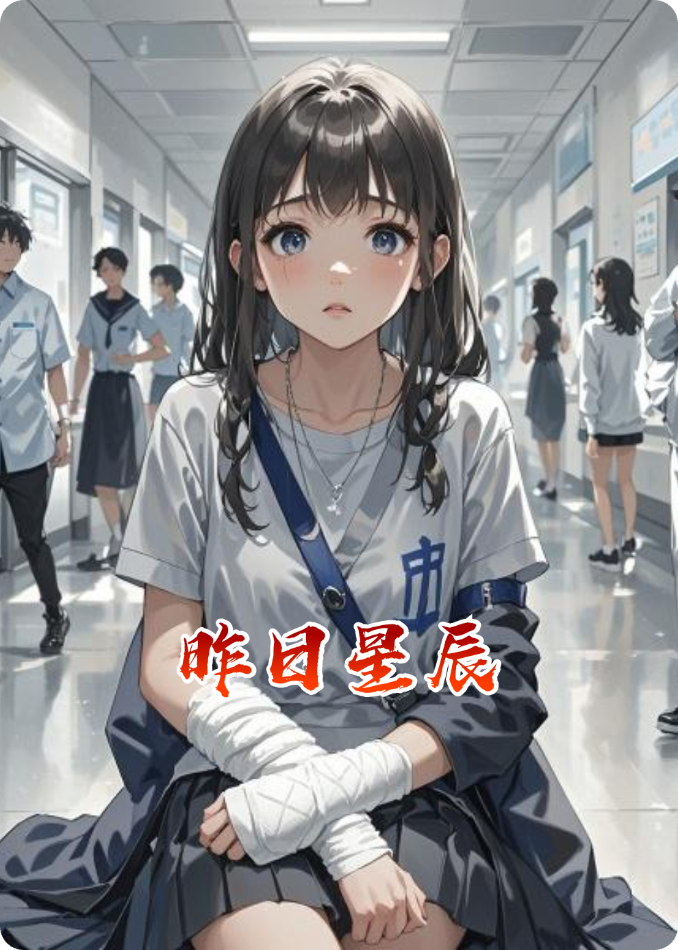 昨日星辰