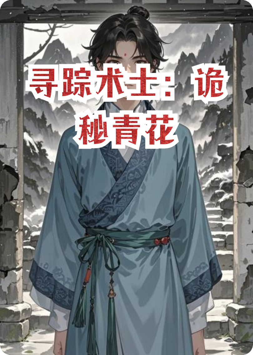寻踪术士：诡秘青花