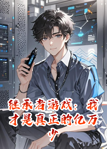 继承者游戏：我才是真正的亿万少爷