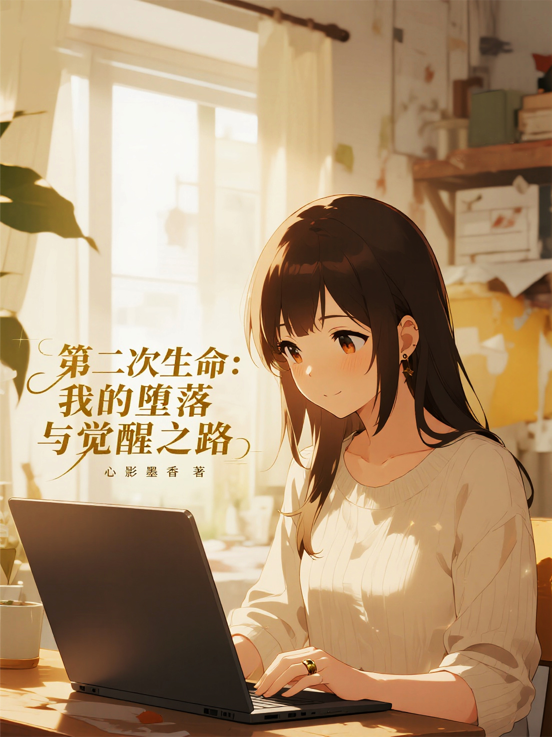 第二次生命：我的堕落与觉醒之路