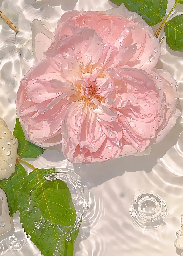 白月光来找人啦