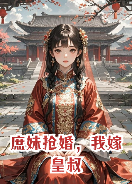 庶妹抢婚，我嫁皇叔