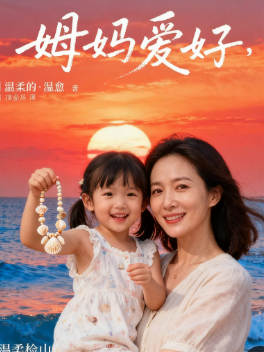 把初恋的女儿接回了家