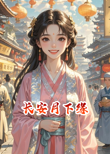 长安月下缘