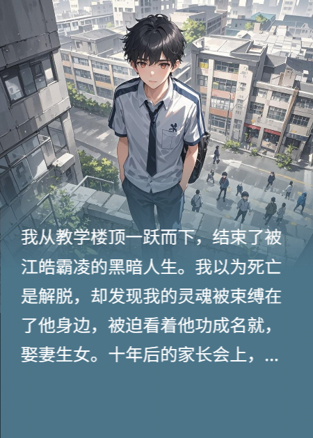 我死后，日记被霸凌者女儿公开了