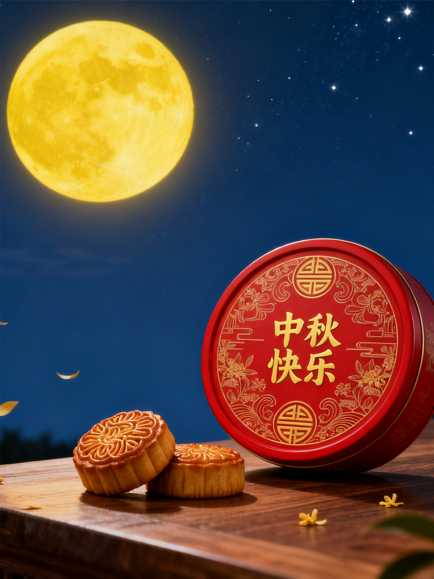 小心，榴莲馅月饼有问题