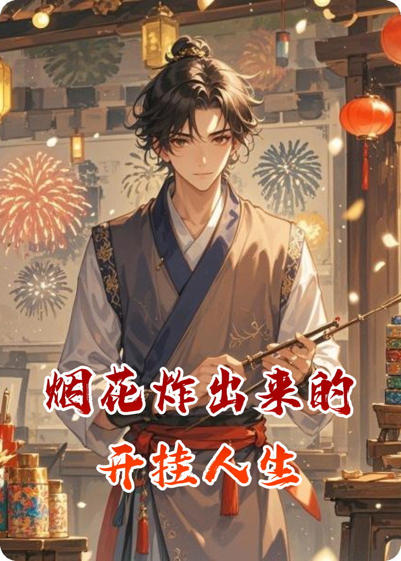 烟花炸出来的开挂人生