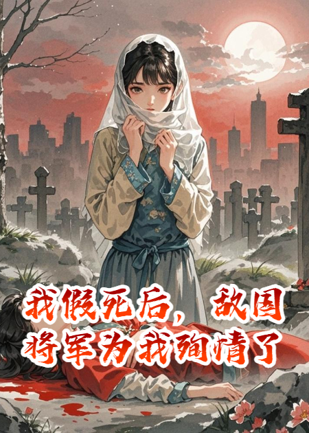 我假死后，敌国将军为我殉情了