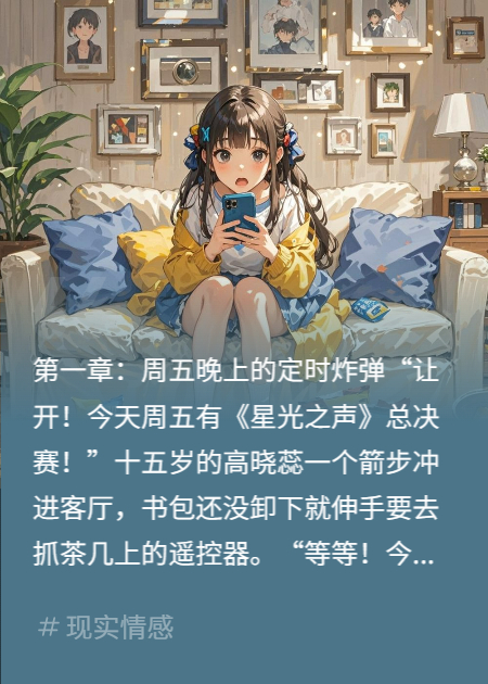 电视遥控器战争
