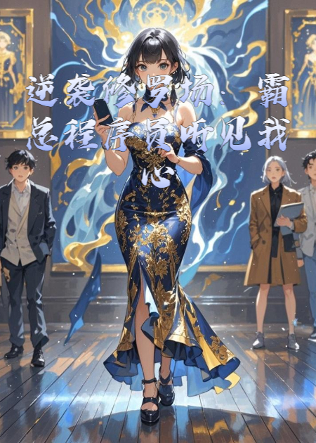 逆袭修罗场：霸总程序员听见我心声