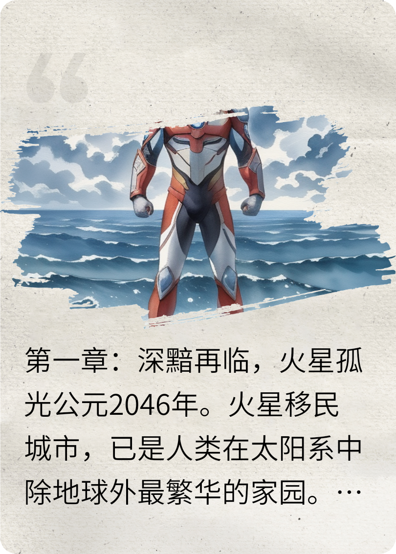 迪迦，黑暗复苏，光之巨人归来