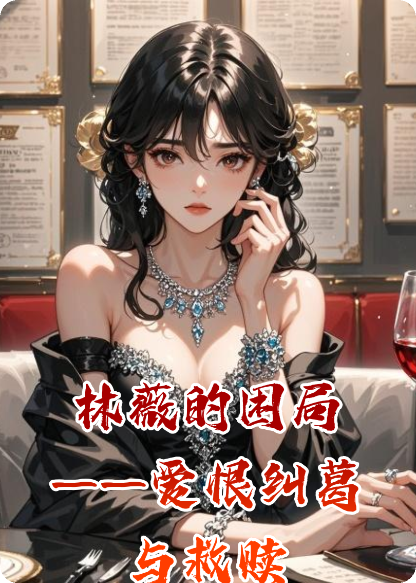 林薇的困局——爱恨纠葛与救赎