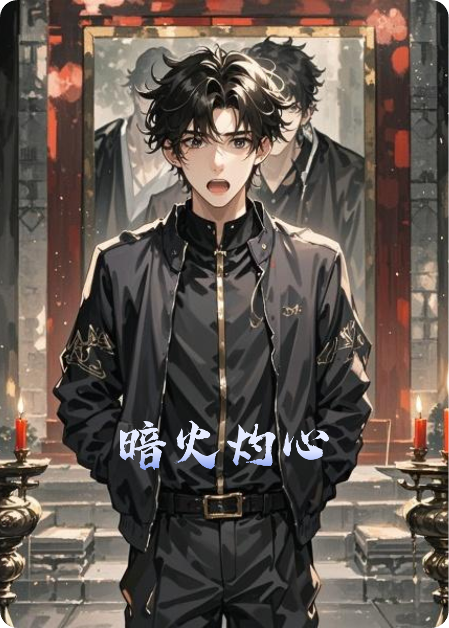 暗火灼心