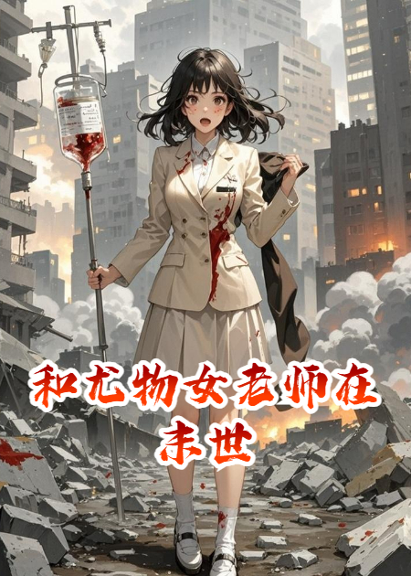 和尤物女老师在末世
