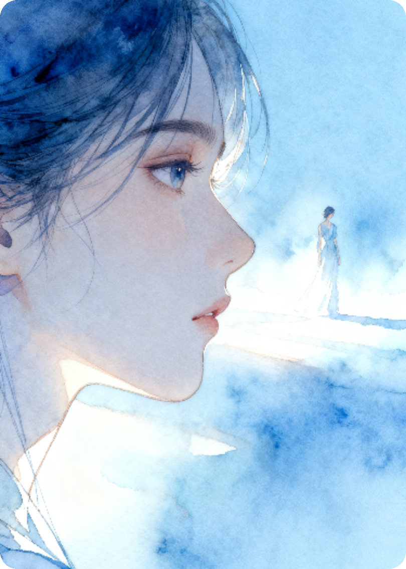 前男友生意失败，国庆节带着小青梅来投奔我