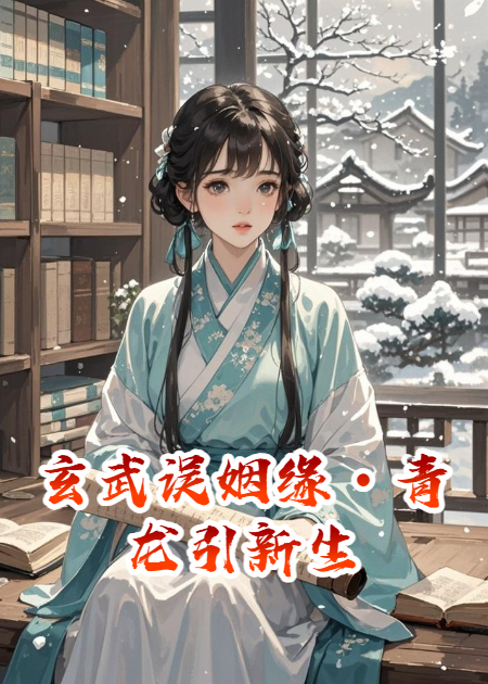 玄武误姻缘・青龙引新生