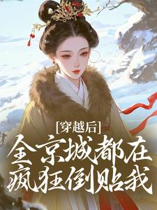 穿越后，全京城都在疯狂倒贴我