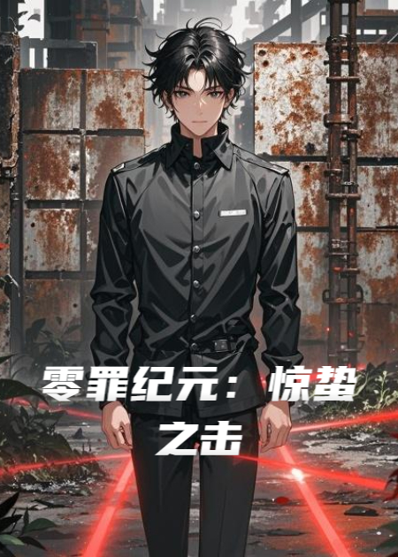 零罪纪元：惊蛰之击