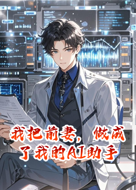 我把前妻，做成了我的AI助手
