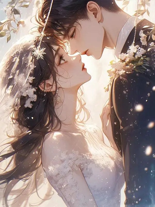 缘尽如镜花水中月