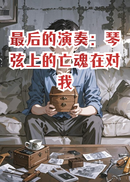 最后的演奏：琴弦上的亡魂在对我哭泣