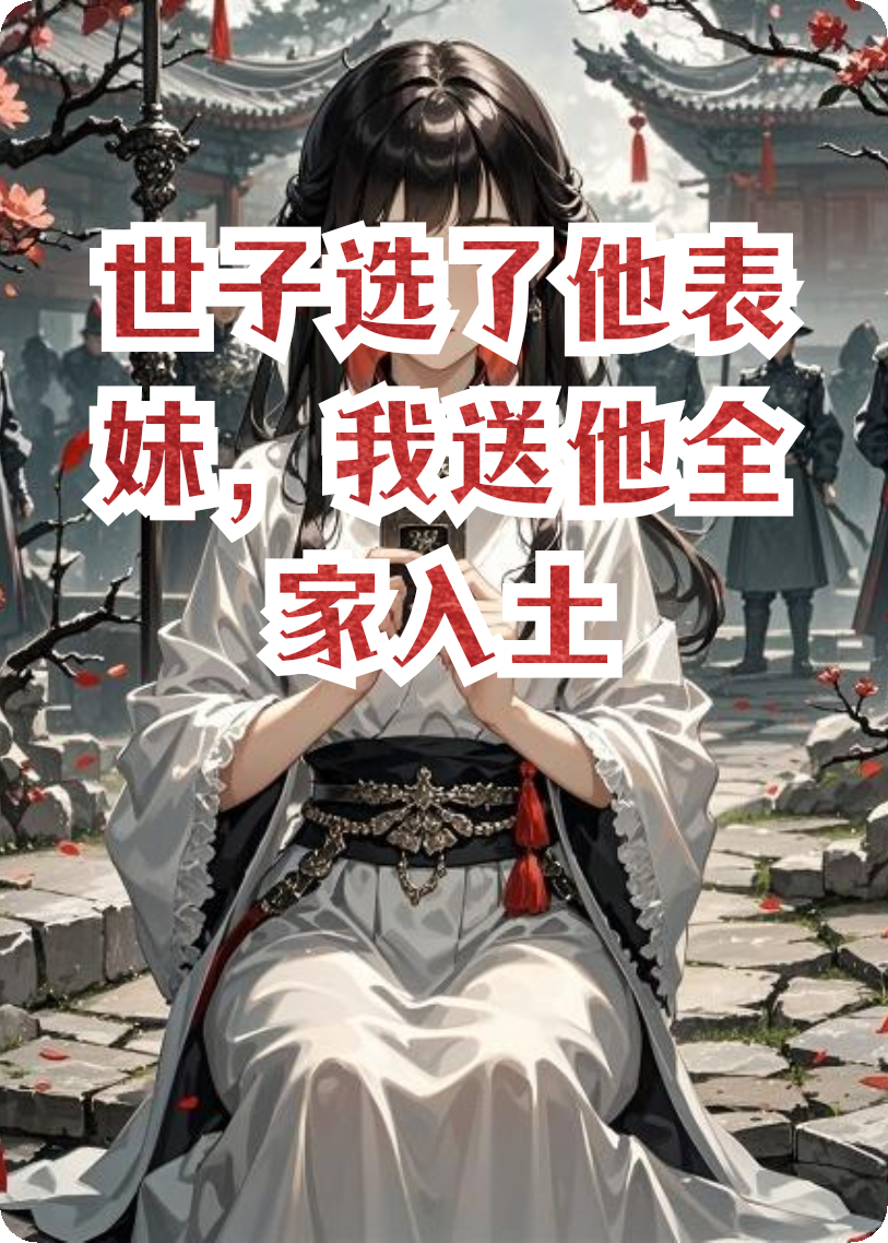 世子选了他表妹，我送他全家入土