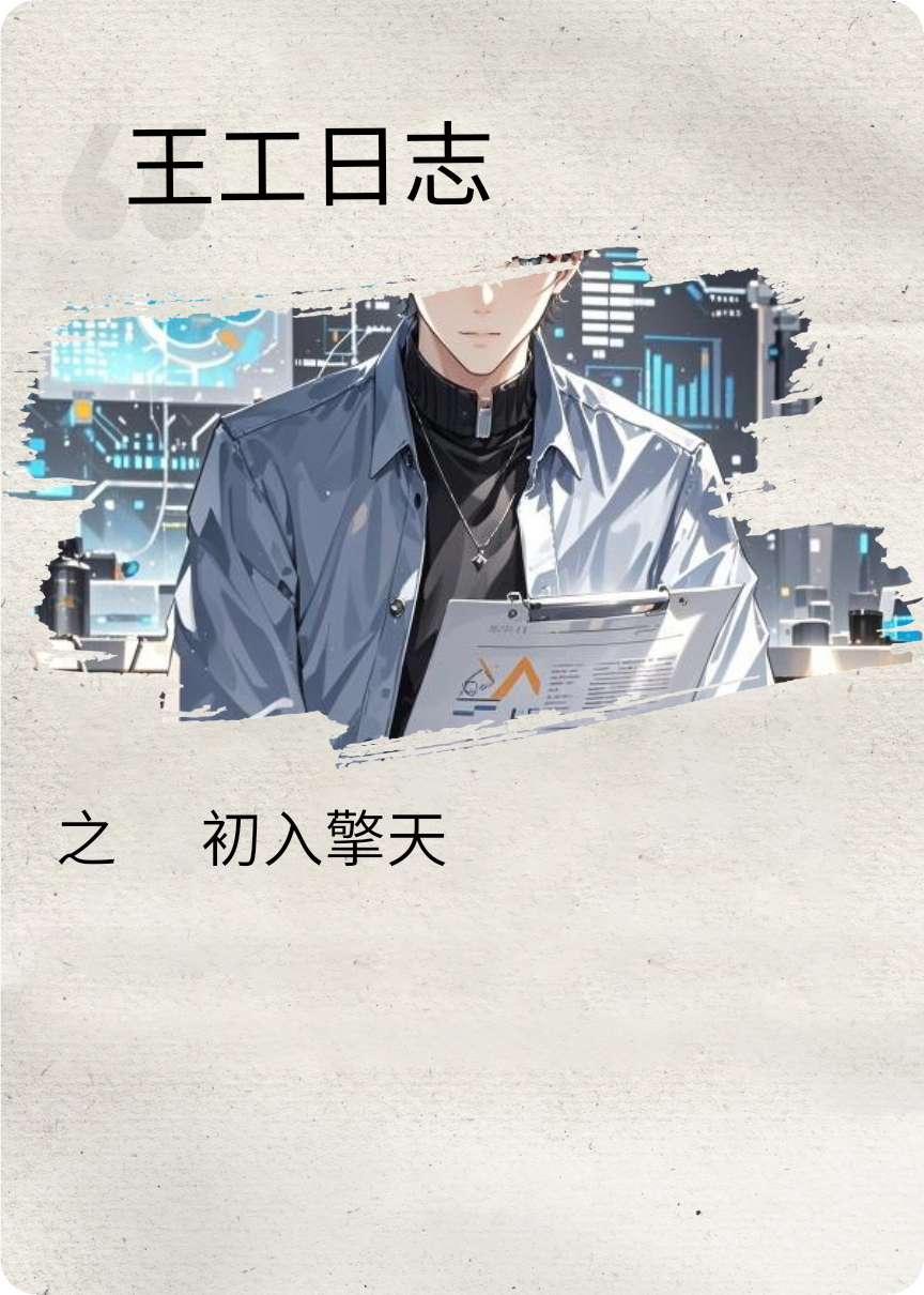 王工日志之初入擎天
