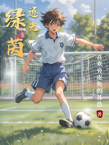 绿茵逐光
