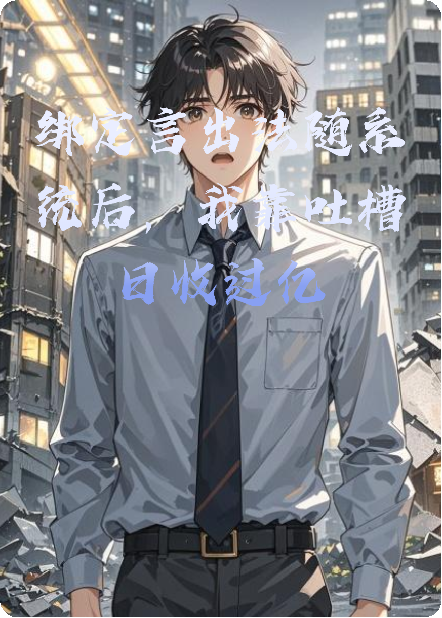 绑定言出法随系统后，我靠吐槽日收过亿