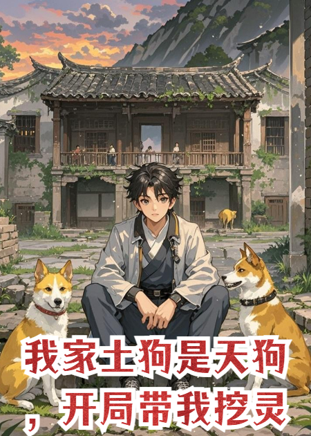 我家土狗是天狗，开局带我挖灵脉