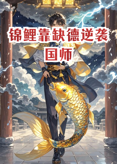 锦鲤靠缺德逆袭国师
