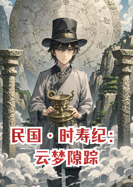 民国・时寿纪：云梦隙踪