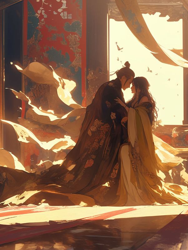 虐完夫人后王爷他疯了