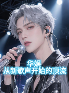 华娱：从新歌声开始的顶流