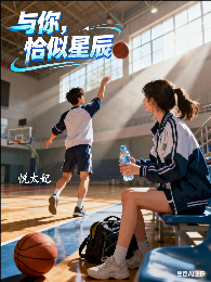 与你，恰似星辰