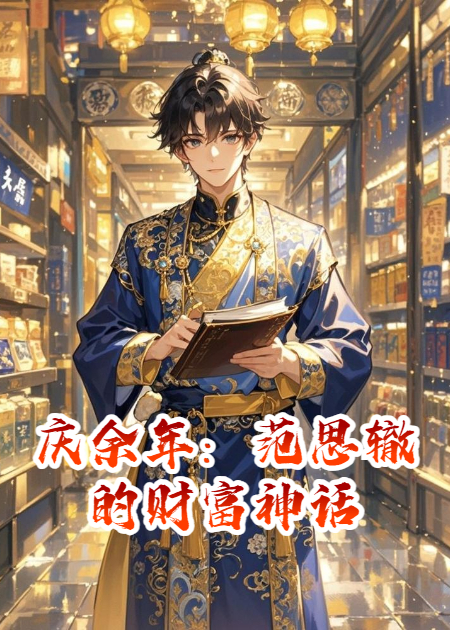 庆余年：范思辙的财富神话