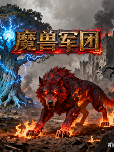魔兽军团