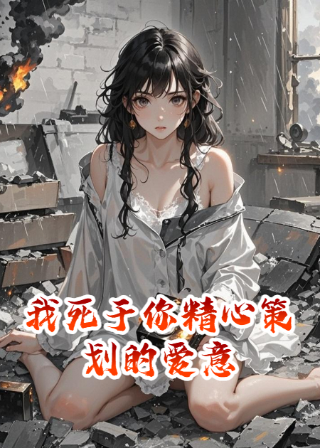我死于你精心策划的爱意