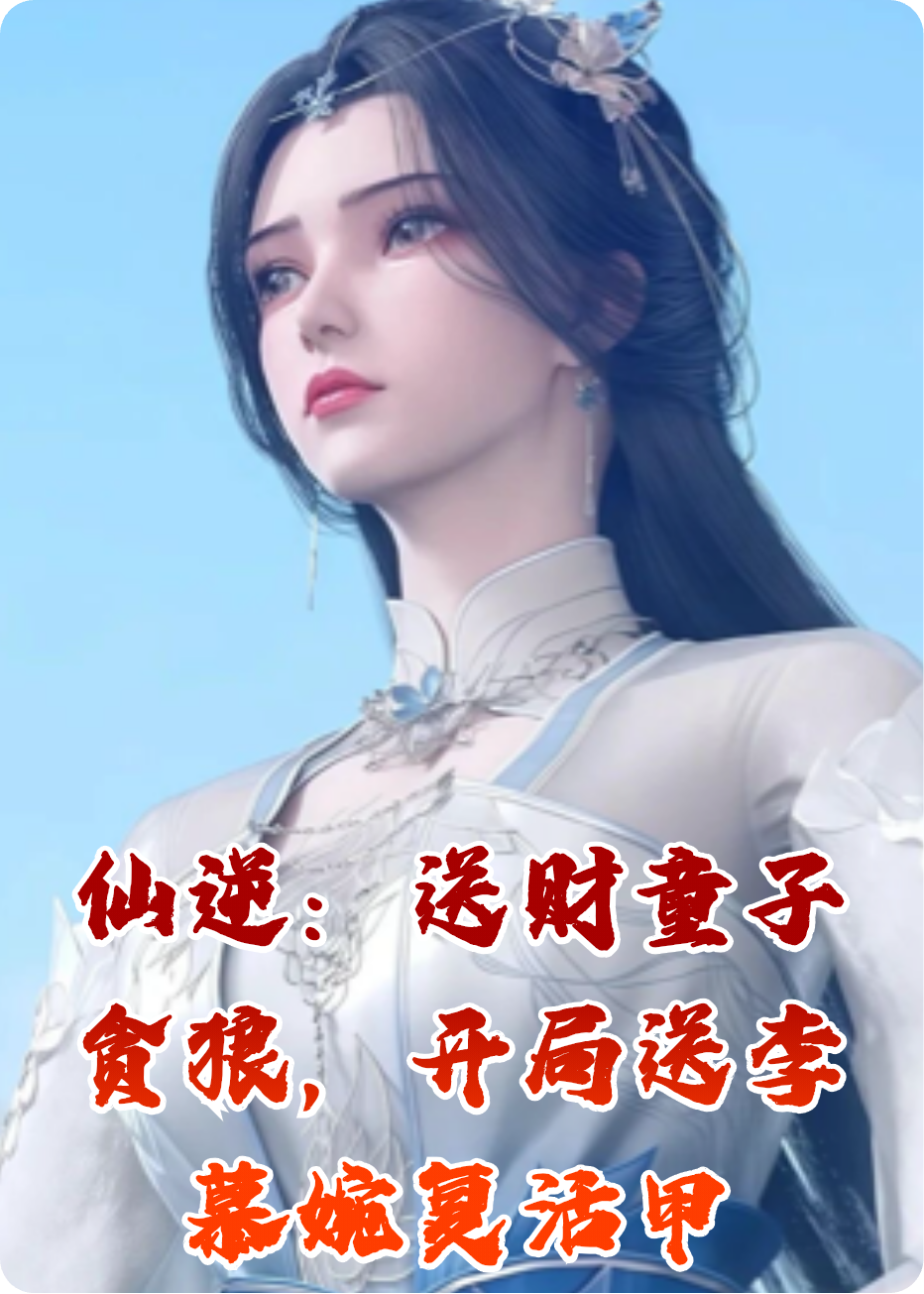 仙逆：送财童子贪狼，开局送李慕婉复活甲