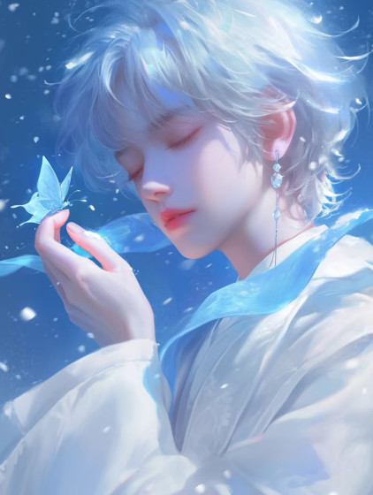 爱恨决绝，大悟无言