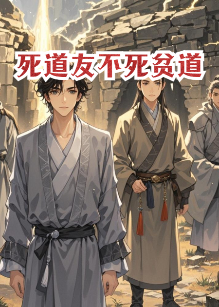 死道友不死贫道心法