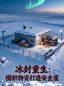 冰封重生：囤积物资打造安全屋