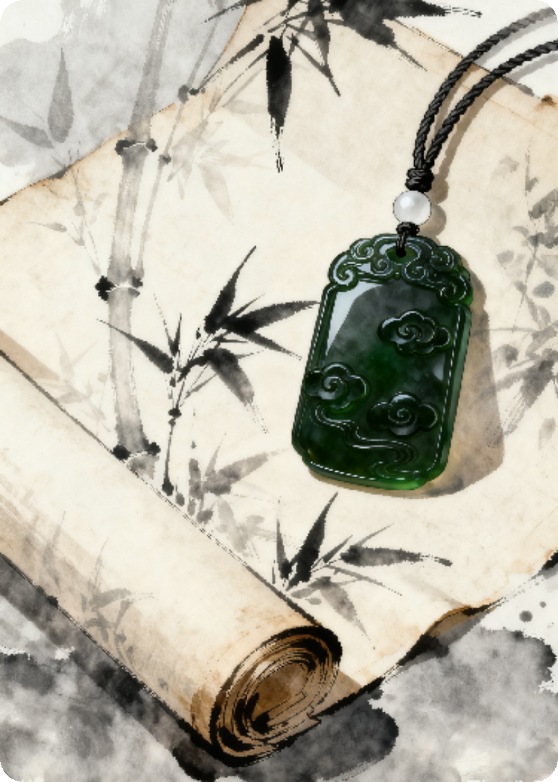 长街祈安，锦年未晚