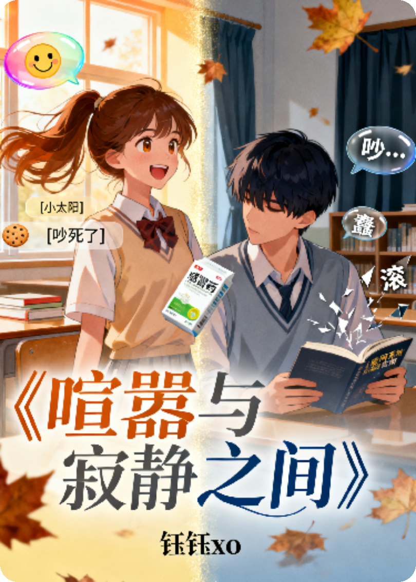 喧嚣与寂静之间