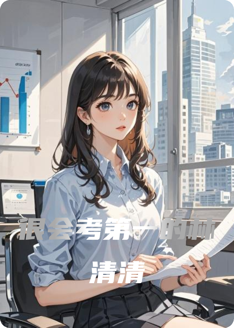 很会考第一的林清清