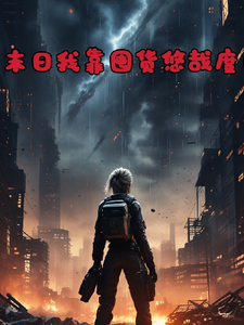 末日我靠囤货悠哉度日