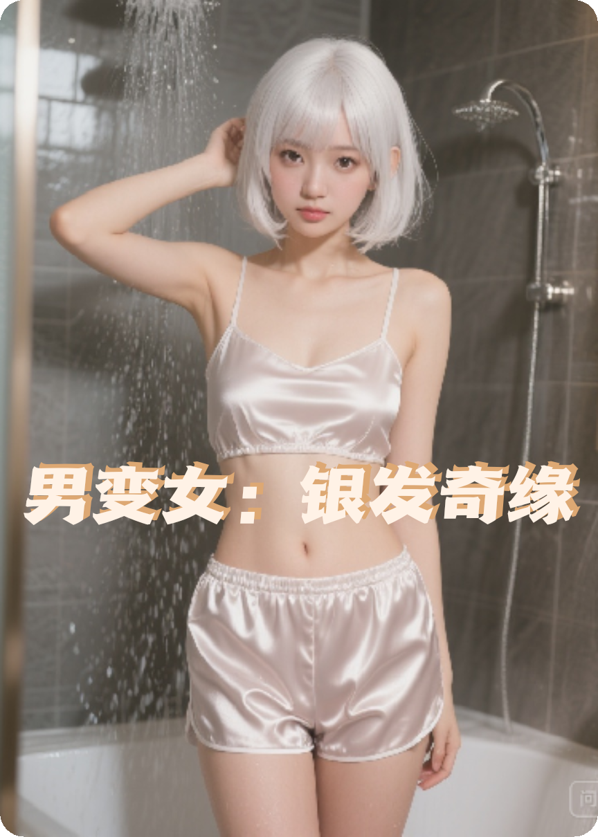 男变女：银发奇缘