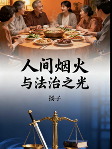 人间烟火与法治之光